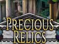 Тоглоом Precious Relics