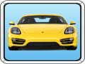 Тоглоом Supercars Puzzle