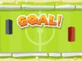 Тоглоом Ping Pong Goal