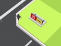 Тоглоом Crazy Chase City Simulator