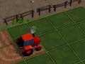 Тоглоом Puzzle Tractor Farm