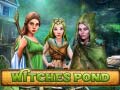 Тоглоом Witches Pond
