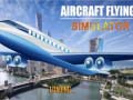 Тоглоом Aircraft Flying Simulator