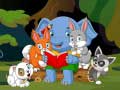 Тоглоом Cute Animals Memory