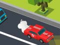 Тоглоом Driver Rush