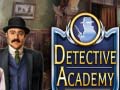 Тоглоом Detective Academy