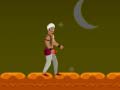 Тоглоом Arabian Night