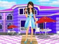 Тоглоом Summer Vacation Dressup