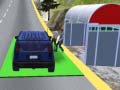 Тоглоом Hill Climb Driving