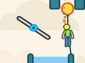 Тоглоом Help Stickman Burn