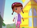 Тоглоом Doc Mcstuffins Endless Runner Girl