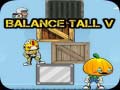 Тоглоом Balance Tall V