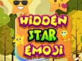 Тоглоом Hidden Star Emoji