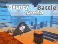Тоглоом Kogama: Bouncy Arena Battle