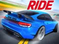 Тоглоом Drift Ride