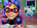 Тоглоом Dotted Girl Skin Doctor
