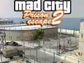 Тоглоом Mad City Prison Escape 2