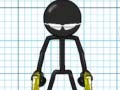 Тоглоом Gun Fu: Stickman 2