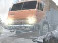 Тоглоом Taiga Car Driver