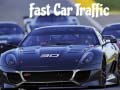 Тоглоом Fast Car Traffic
