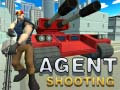 Тоглоом Agent Shooting