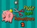 Тоглоом Piggy Bank Adventure 2