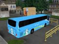 Тоглоом Coach Bus Simulator