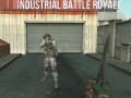 Тоглоом Industrial Battle Royale