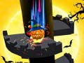 Тоглоом Scary Helix