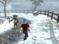 Тоглоом Lumberjack Story: Through The Fire