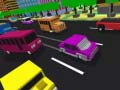 Тоглоом Blocky Highway Racing