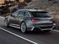 Тоглоом Audi RS6 Avant