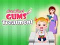 Тоглоом Baby Hazel Gums Treatment