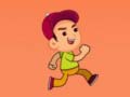Тоглоом The Little Runner