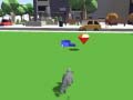 Тоглоом Raccoon Adventure City Simulator 3d