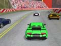 Тоглоом Xtreme Stunts Racing Cars 2019