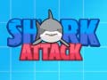 Тоглоом Shark Attack