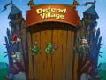 Тоглоом Defend Village