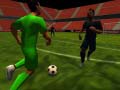 Тоглоом 3d Soccer Champions