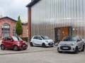 Тоглоом Smart Eq Forfour