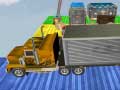 Тоглоом Impossible Truck Driving