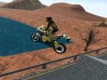 Тоглоом Highway Traffic Bike Stunts