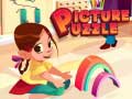 Тоглоом Picture Puzzle