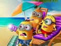 Тоглоом Mini Summer Vacation