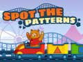 Тоглоом Spot The Patterns