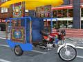Тоглоом Public Tricycle