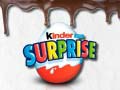 Тоглоом Kinder Surprise