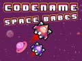 Тоглоом Codename Space Babes