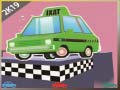 Тоглоом Stretchy Road Car