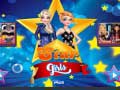 Тоглоом Star Girls